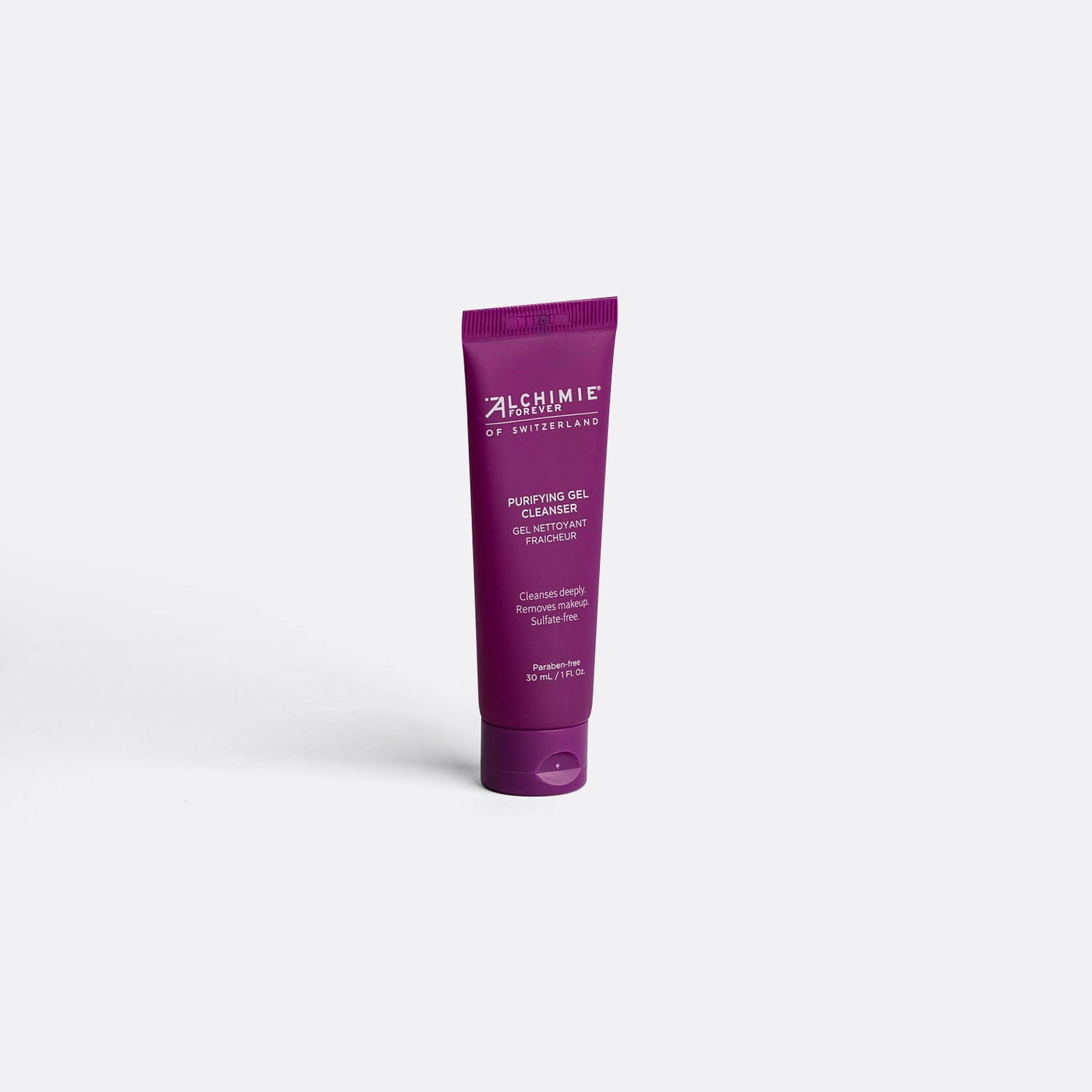 Purifying Gel Cleanser Travel Size