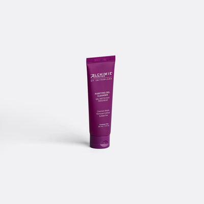 Purifying Gel Cleanser Travel Size