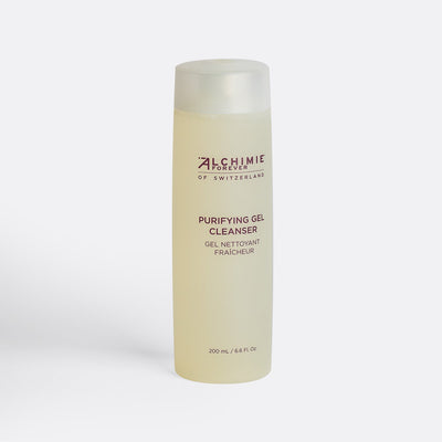 Alchimie Forever Purifying Gel Cleanser