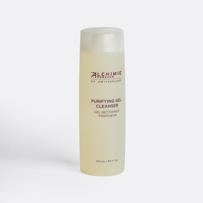 Wholesale - Purifying facial cleanser