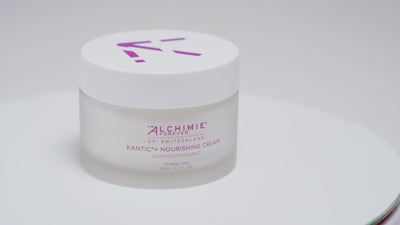 Kantic+® Nourishing Cream - Your Complete Anti-Aging Moisturizer