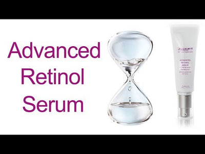 Advanced Retinol Serum - Reduces the Appearance of Fine Lines and Wrinkles